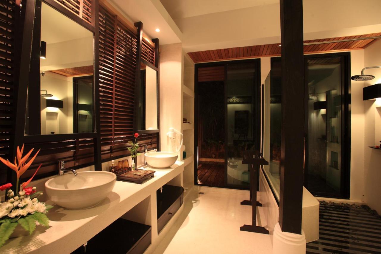 Numsai Khaosuay Resort Ranong Exterior photo